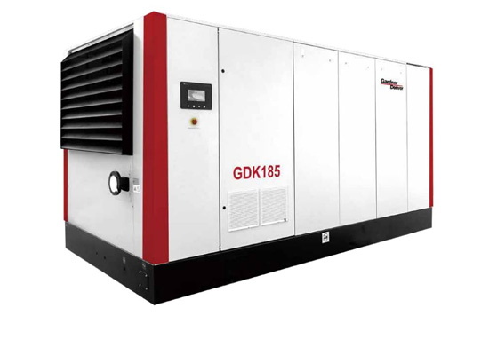 90-160KW永磁变频螺杆空压机