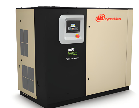 英格索兰空压机